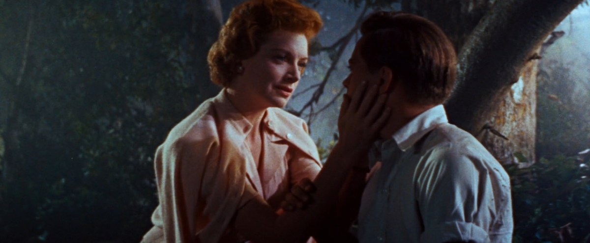 Tea And Sympathy&nbsp;(1956)