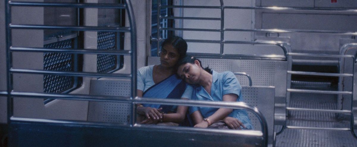 All We Imagine As Light&nbsp;(2024)