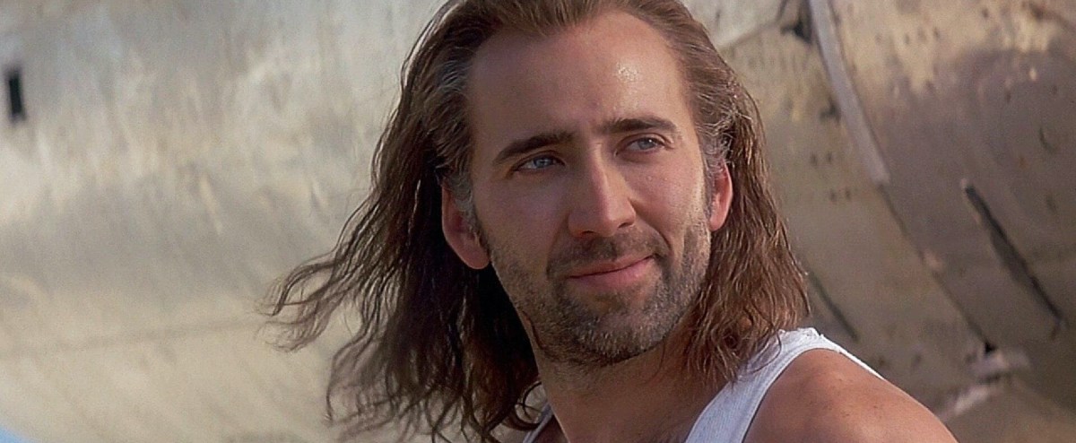Con Air (1997)