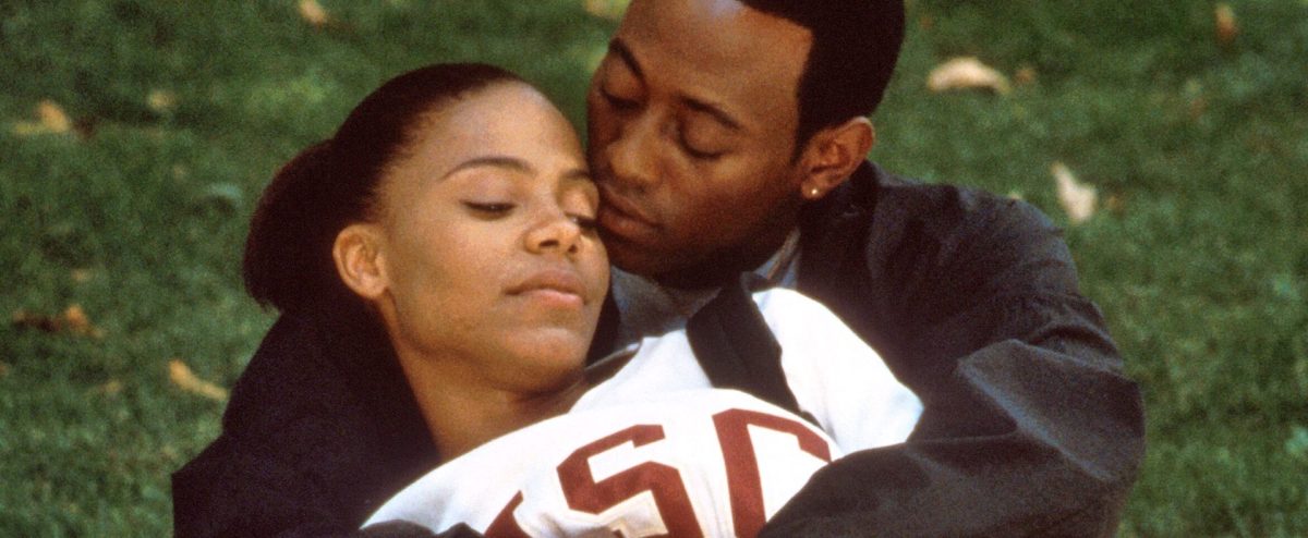 Love & Basketball&nbsp;(2000)