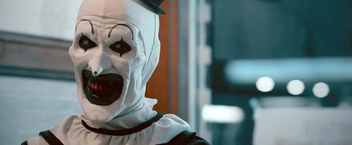Terrifier (2016)
