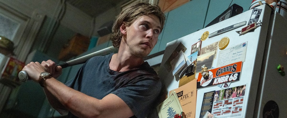 Caught Stealing (2025)