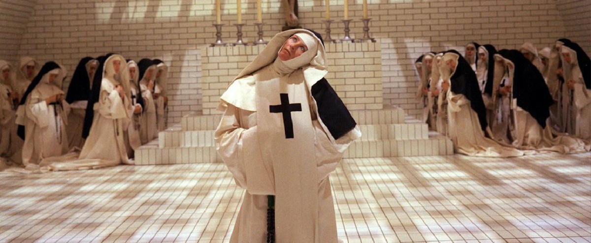 The Devils (1971)
