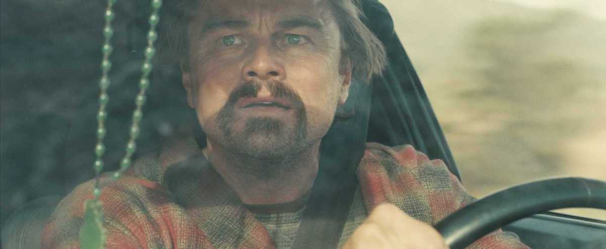 One Battle After Another&nbsp;(2025)