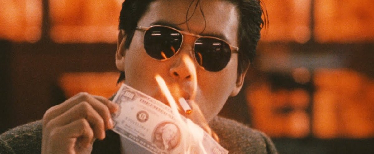 A Better Tomorrow&nbsp;(1986)