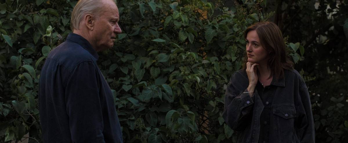 Sentimental Value (2025)