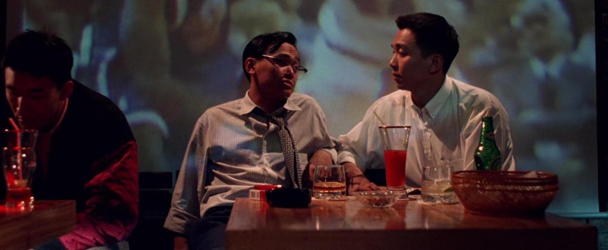 A Confucian Confusion&nbsp;(1994)